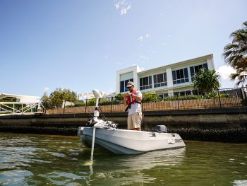 Polycraft Tuffy 3.0 Dinghy