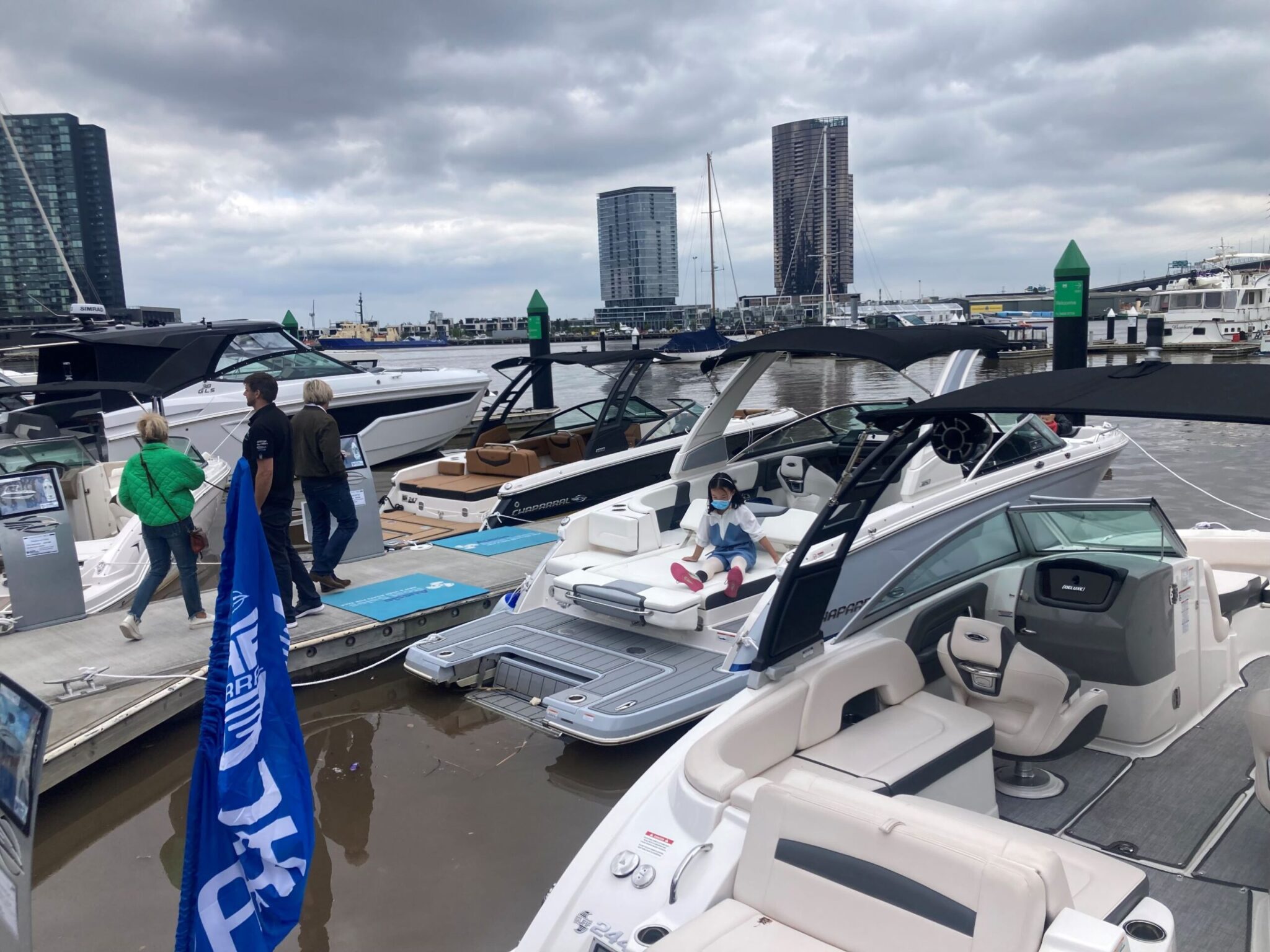 Melbourne Boat Show dates announced for 2023 Aussie Boat Sales