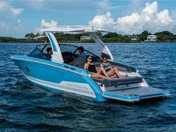 Chaparral 30 SSx Premium Bowrider