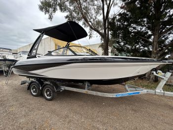 Stejcraft SS64 Bowrider